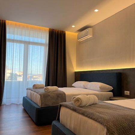North Alb Hotel Shkoder Exterior photo