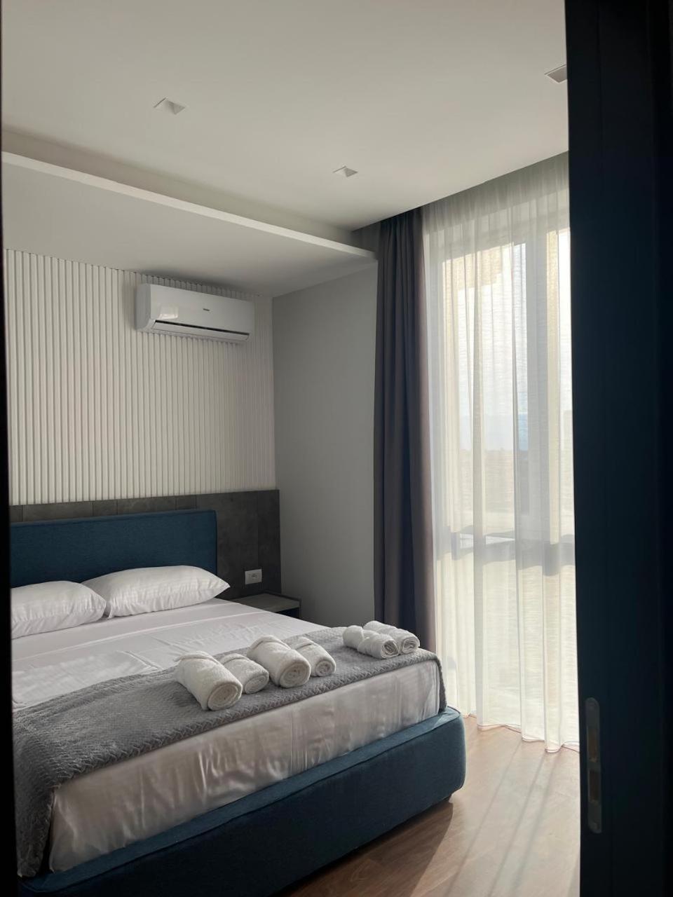 North Alb Hotel Shkoder Room photo